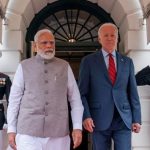 ‘PM Modi’s visit set to elevate bilateral ties’: Lockheed Martin India VP William Blair
