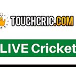 Touchcric: The Ultimate Cricket Streaming Hub