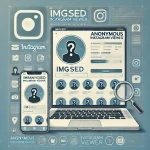 Imgsed: The Anonymous Instagram Viewer